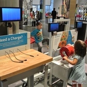 Calgary Science Center