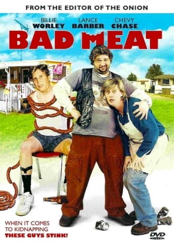 Bad Meat (2004)