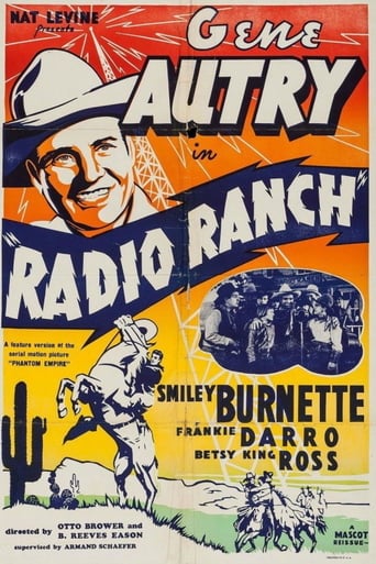 Men With Steel Faces (1940)