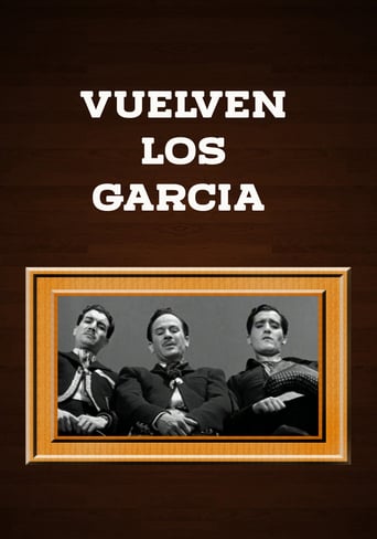 Vuelven Los García (1947)