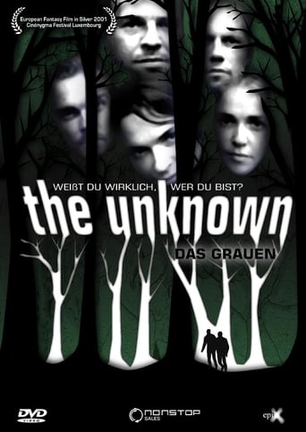 The Unknown (2000)