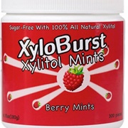 Xyloburst Berry Mints