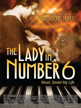 The Lady in Number 6 (2013)