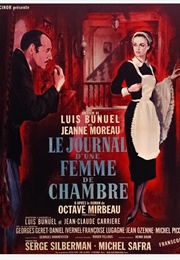 Diary of a Chambermaid (1964)