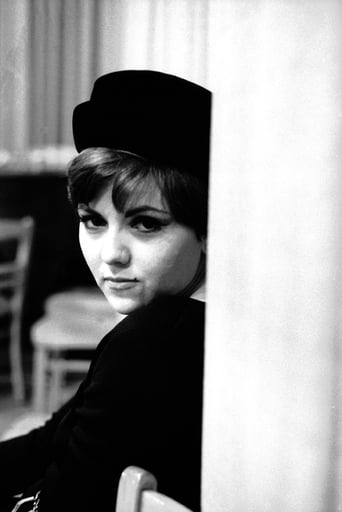 What's a Nice Girl Like You...? (1971)