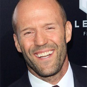 Jason Statham