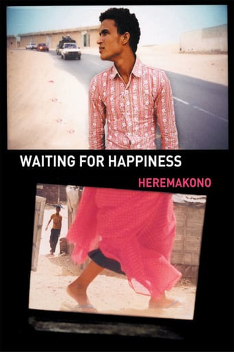 Waiting for Happiness (2002)