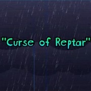 All Grown Up - Curse of Reptar
