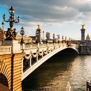 Pont Alexandre III