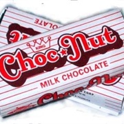 Choc*Nut