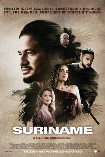 Suriname De Film