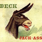 Jack-Ass - Beck