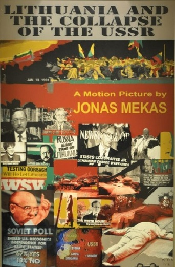 Lithuania and the Collapse of the USSR (2009)