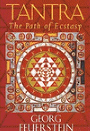 Tantra: The Path of Ecstasy (Georg Feuerstein)