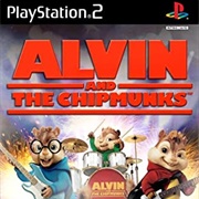 Alvin and Chipmunks