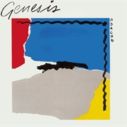 Abacab (Genesis, 1981)