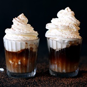 Viennese Ice Coffee