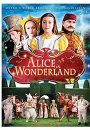 Alice in Wonderland (1999)