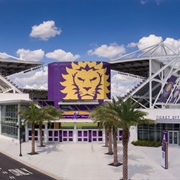 Exploria Stadium