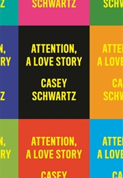 Attention a Love Story (Casey)