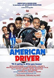 American Driver (2017)
