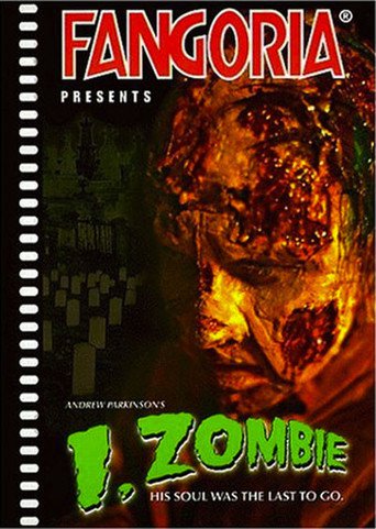 I, Zombie: The Chronicles of Pain (1998)