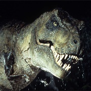 T.Rex (Jurassic Park)
