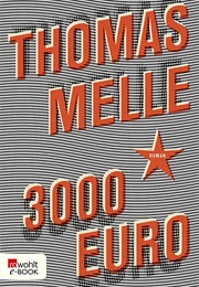 3000 Euro (Thomas Melle)