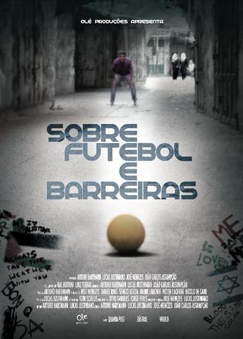 Sobre Futebol E Barreiras (2011)