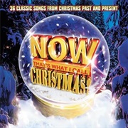 Various Artists - Now That's What I Call Christmas!
