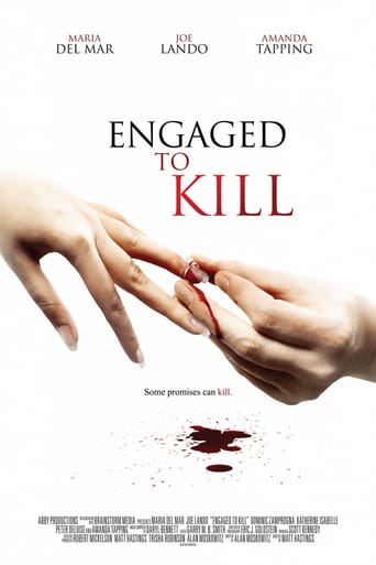 Engaged to Kill (2006)
