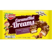 Keebler Coconut Dreams