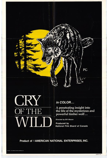Cry of the Wild (1973)