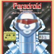 Paradroid (1985)