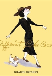 Different Like Coco (Elizabeth Matthews)