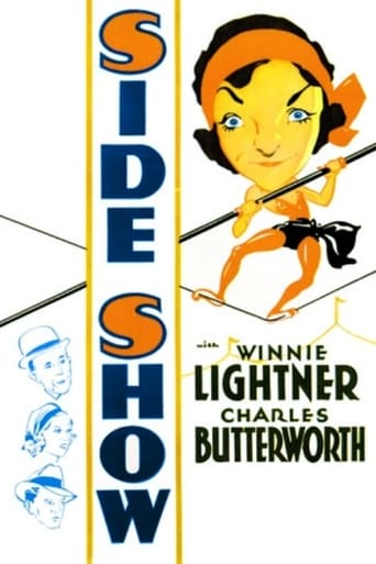 Side Show (1931)