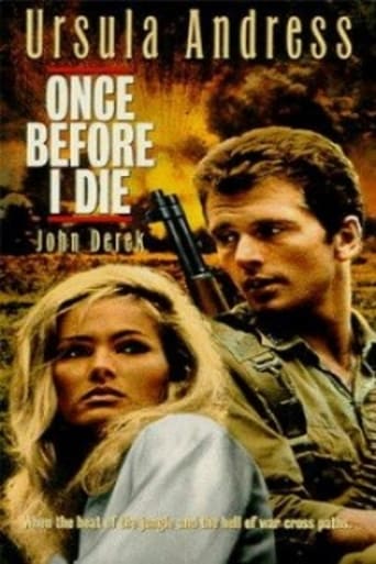 Once Before I Die (1966)