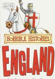 England (Terry Deary)