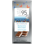 Weinrichs 1895 Milk Cream ABC