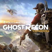 Tom Clancy's Ghost Recon: Wildlands