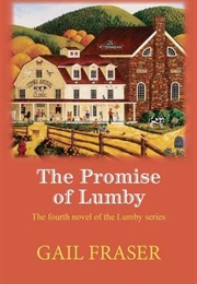 The Promise of Lumby (Gail Fraser)