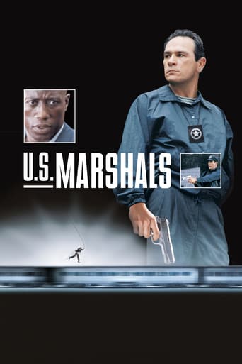 U.S. Marshals (1998)
