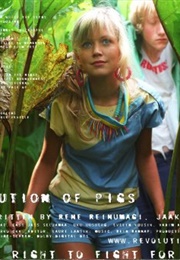 Revolution of Pigs (2004)