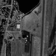 Lt. Warren Eaton Airport