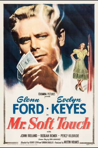 Mr. Soft Touch (1949)