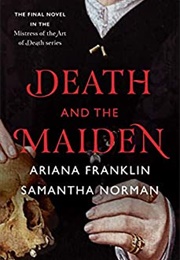 Death and the Maiden (Ariana Franklin)