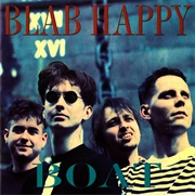 Blab Happy-Boat