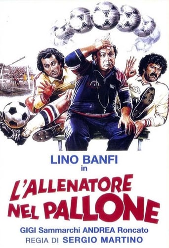 L&#39;allenatore Nel Pallone (1984)