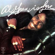 Al Green - Al Green Is Love