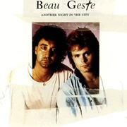 Beau Geste - Another Night in the City